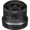 Canon RF-S 18-45mm f/4.5-6.3 is STM Lens with Filter kit
