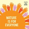 Faith in Nature Shampoo Tea Tree 400ml