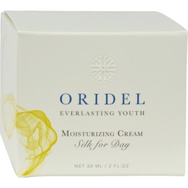 Oridel Silk Day Moisturizing Cream with Sea Buckthorn