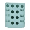 AllBright Clothes Folding Board Quick Press Folding Clothes Clothes Folding