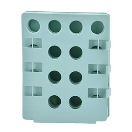 AllBright Clothes Folding Board Quick Press Folding Clothes Clothes Folding Machine T-Shirt Sweater Pants Easy Organization (Green)