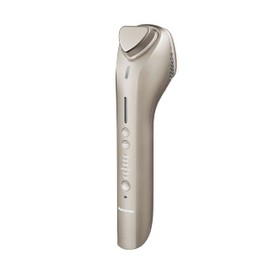 Panasonic EH-ST0A-N Ion Boost Multi Cordless Facial Beauty Device Gold Tone