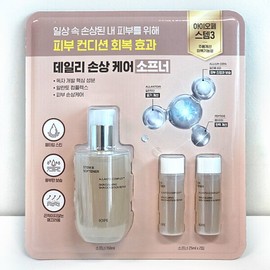 IOPE Stem3 Softener 150ml + 25ml / 아이오페 스템3 소프너 150ml + 25ml X 2  트레이더스