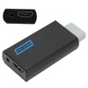 For Wii to HD Converter Plug and Play Full HD