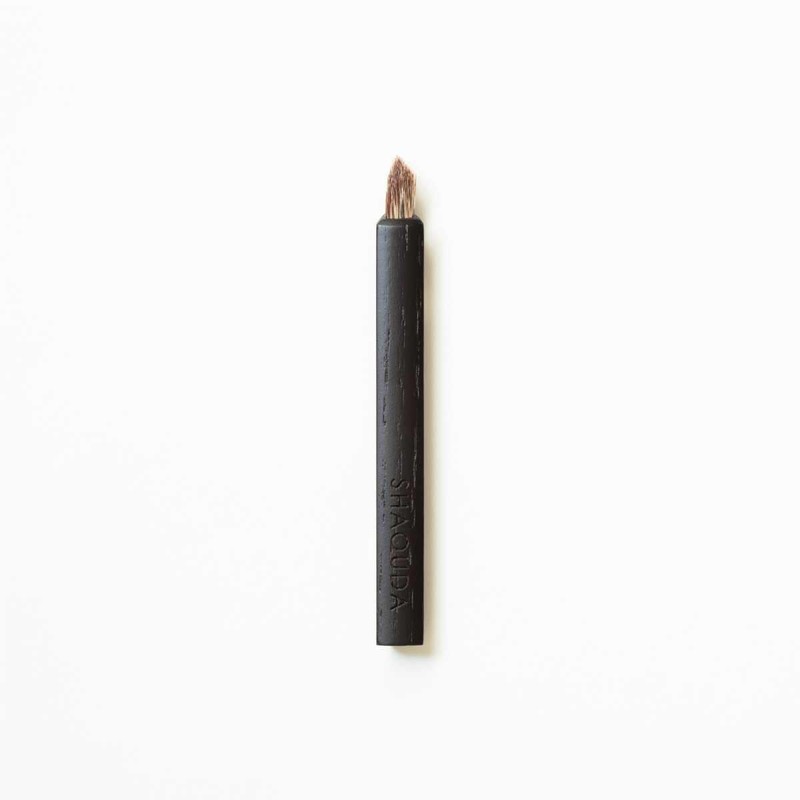 SHAQUDA MISUMI 3D Eyebrow Brush [305]