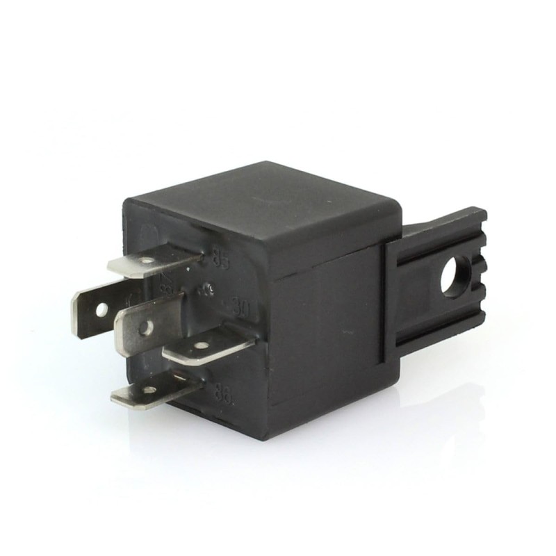(x2) PC792A-1C-C1-12S-DN-X-2 | 5 Pin SPDT 12 VDC Coil, 40/30