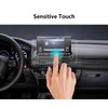 AZZIGO Tempered Glass Screen Protector For 2023 2024 2025 Honda
