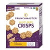 Crunchmaster Original Multi-Seed Crisps Gluten-Free Crackers, 4.5 oz