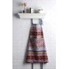 Maison d' Hermine 100% Cotton 1 Piece Kitchen Apron with