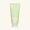 Wonder Bath Super Vegitox Green Clay Pack Cleanser 130ml /