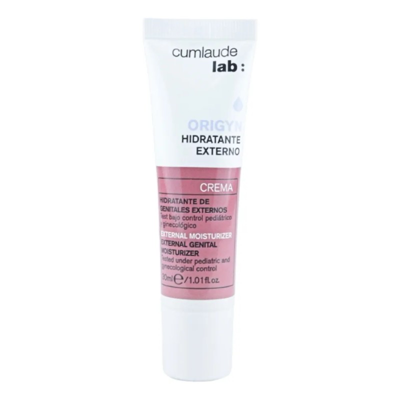 Cumlaude Origyn Hidratante Crema 30ml