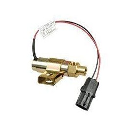 5025-1 : Norgren Commercial Vehicle Solenoid Air Valve, 12 Volt with diode, 1/8 NPT Ports