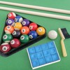 Billiard Cue Chalk Pool Chalk Cubes Billiard Chalk Pool Table