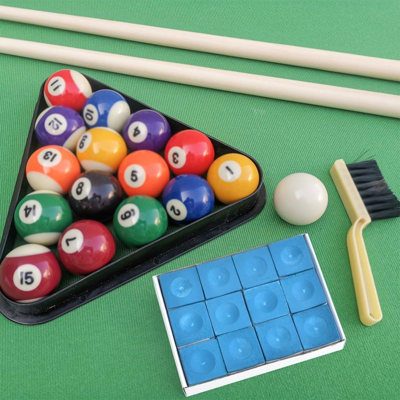 Billiard Cue Chalk Pool Chalk Cubes Billiard Chalk Pool Table
