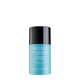 ARTDECO Nail Polish Remover Acetone-Free 1 x 60 ml