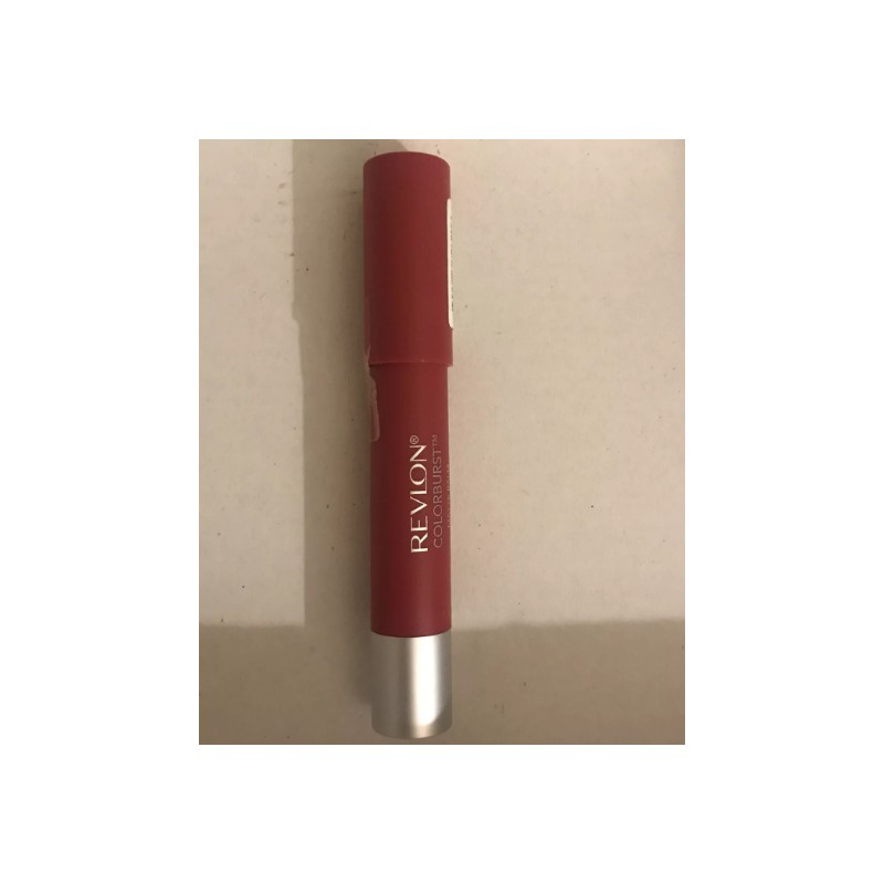 Revlon ColorBurst Matte Balm 220 Showy .095 Oz.