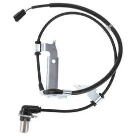 Motoforti ABS Wheel Speed Sensor ABS Sensor Anti-lock Braking System Sensor for Suzuki Grand Vitara 2000-2006 No.5621052D00 Front Right