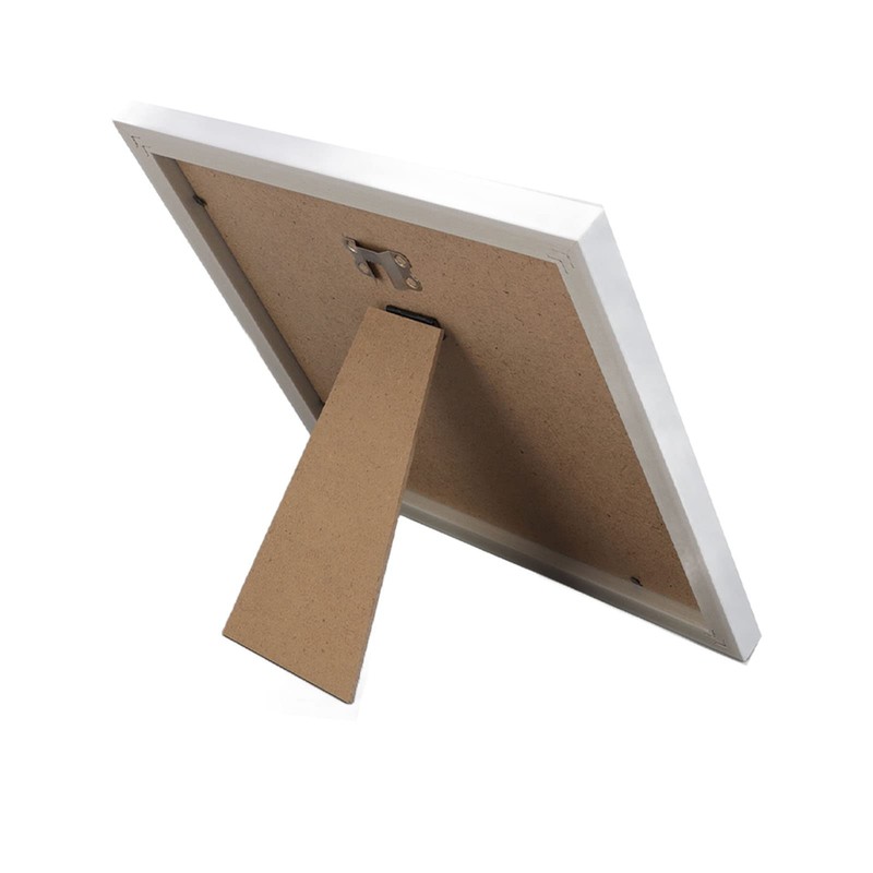 Photo Frame, Baby Growth Record Frame for 12 Months Growth