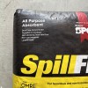Spilfix Spill Fix All Purpose Absorbent Material - 13 Gallons,