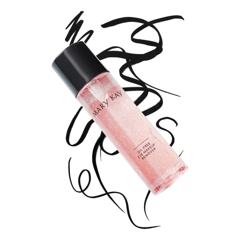 Kit 2 Desmaquillantes Para Ojos Mary Kay
