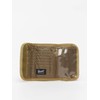 Brandit Wallet Two - Outdoor Wallet, Various (Camouflage) Colours, Camel