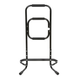 Support Plus Bandwagon Chair Stand Assist Portable Bar Helps Rise from Sitting