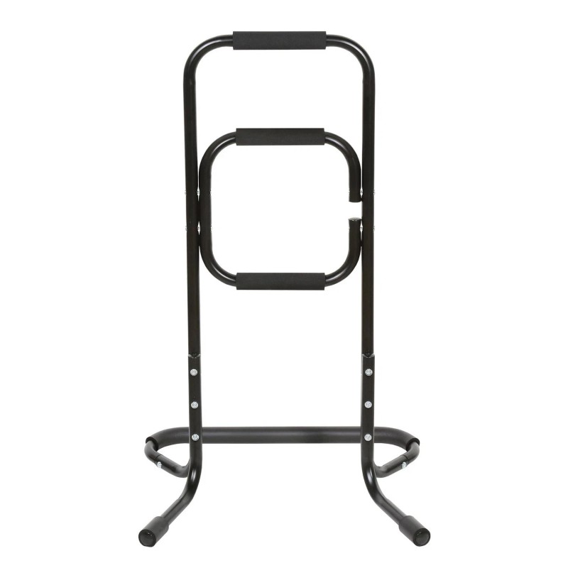 Support Plus Bandwagon Chair Stand Assist Portable Bar Helps Rise