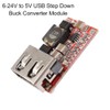 USB Step Down Module 12V to 5V 3A USB Step