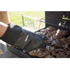BBQ Butler Heat Resistant Oven Gloves - Silicone Oven Mitts