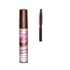 Plumon Delineador IVY Ink Precision Café Mascara de pestañas Prosa