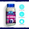 Litehouse Freeze Dried Red Onion - Fresh Red Onion Substitute,