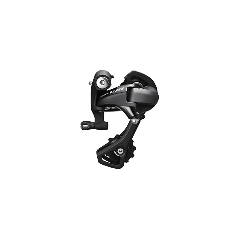 SHIMANO 105 RD-5800-L - Rear Derailleur Road - 11 Times