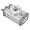Msqb10A Pneumatic Cylinder, 180 Degree Smc Type 15Mm Rotary Pneumatic