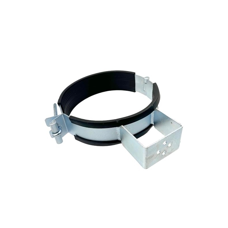 BEST WELDS 900-CYH-106 - Gas Cylinder Holder Bracket 6-1/2"7" dia