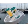 SquidCup - Non Tip Boat Cup Holder & Tumbler System,