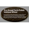 Pro-Graad 5 Pack 3” x 1/8” x 3/8” 7A MED