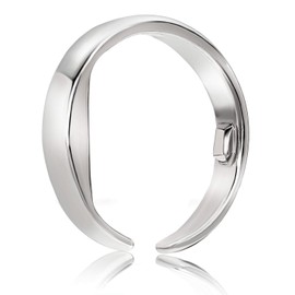 ドットジャパン いびき対策 いびき防止 グッズ ぐーぴたリング 指輪 旅行 安眠 無呼吸 国内メーカー (Lサイズ) 9〜16号