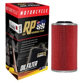 RP Filters RP556 Motorcycle Oil Filter