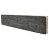 vhbw 1x Activated Carbon Filter compatible with Miele AURA EDITION