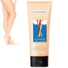 Leg Makeup Waterproof No Transfer,Leg Cover Up Makeup,Leg Makeup Lotion,Waterproof