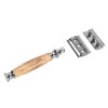 Household Men Manual Shaver Portable Hair Salon Detachable Beard Body