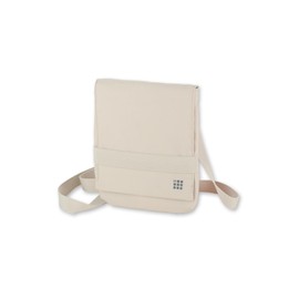 Moleskine Khaki Beige Small Shoulder Bag (Moleskine Non-Paper)
