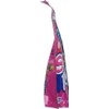 SweeTARTS Rope Bites Candy, Mixed Fruit, 8 Ounce Resealable Bag