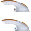 Ability Superstore Suction Cup Grab Bar with Indicator