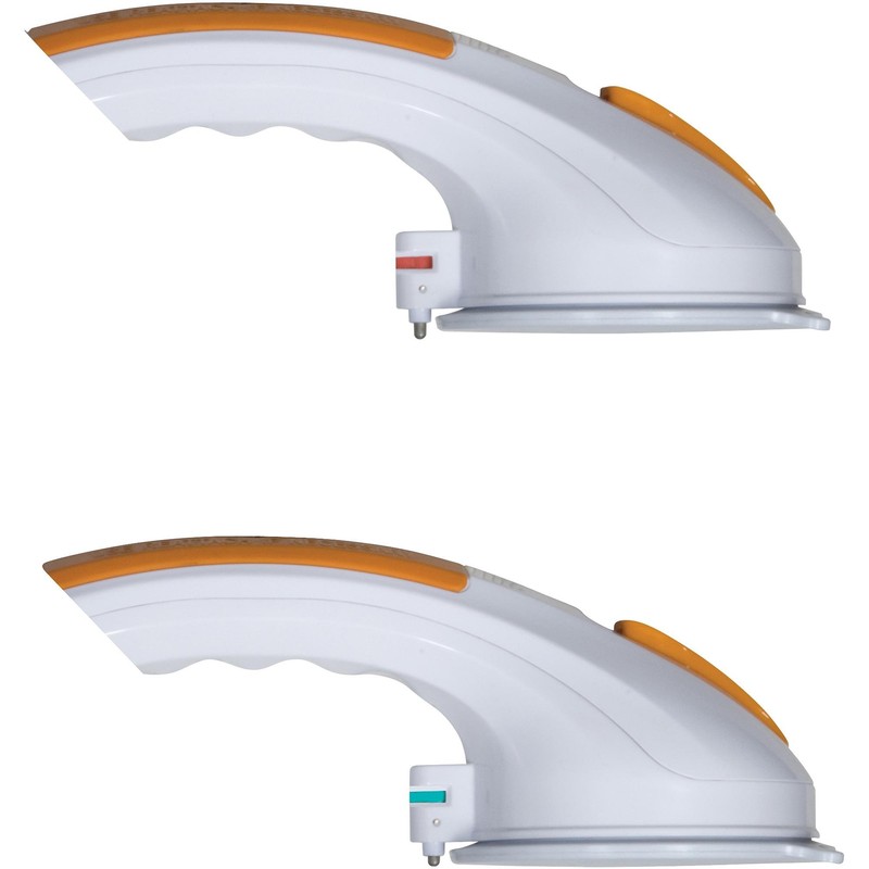 Ability Superstore Suction Cup Grab Bar with Indicator