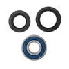 Tusk Steering Stem Bearing Kit Compatible with Honda TRX 250R