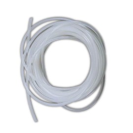 Ministry of Warehouse 240" Kayak Rudder Tubing. Clear, 4.0MM OD