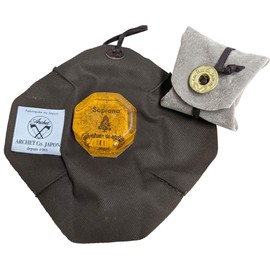 Archet Soprano R02 Soprano Rosin for Violin, Viola and Cello Made in Japan