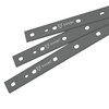 FOXBC 13 Inch Nitride Planer Blades Replacement for DeWalt DW735