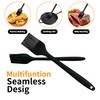 Basting Pastry Brush and BBQ Mop Cooking - ZQDFLME Sauce